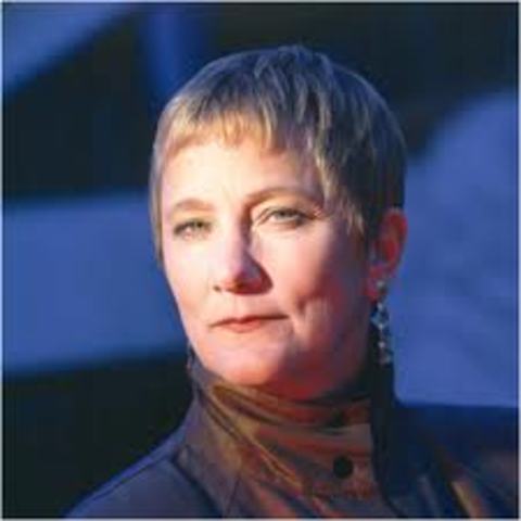 Anita Borg