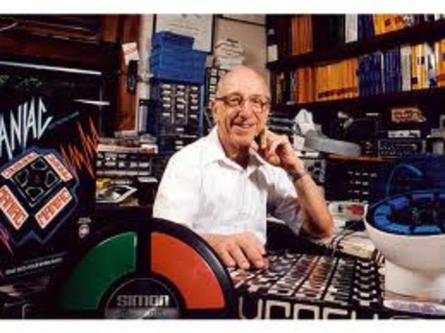 Ralph Baer