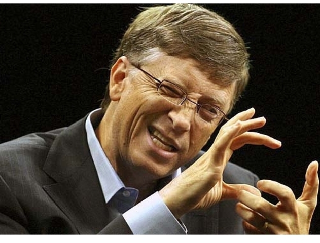 Bill Gates