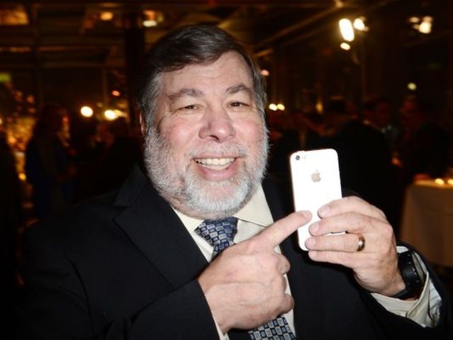 Steve Wozniak