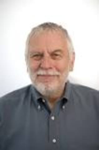 Nolan Bushnell