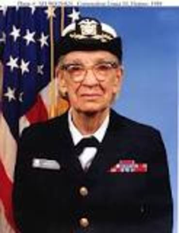 Grace Hopper