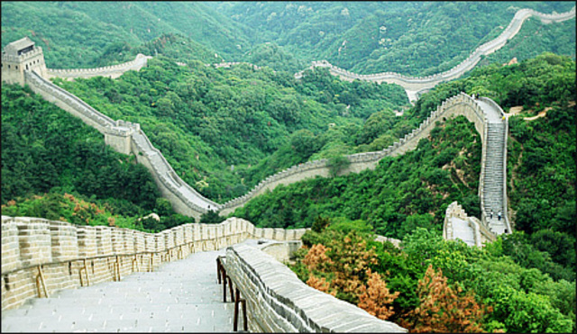 Great Wall
