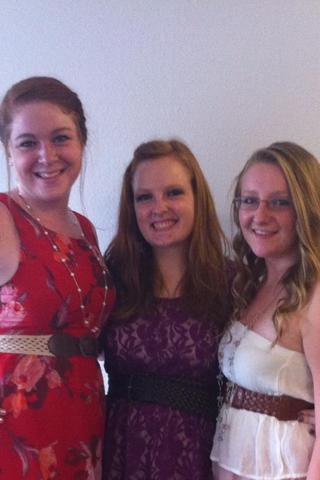 Started at Georgia Southern!!!!