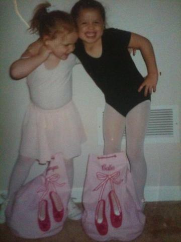 Started Dance Classes