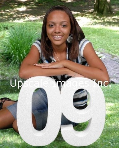 High School Graduation