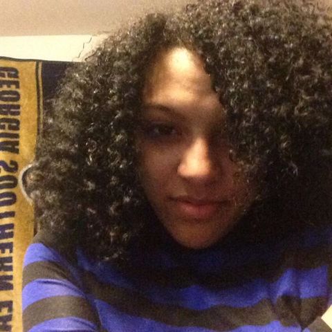 NEW FRIEND WANA WHO HARRASES ME IN CLASS