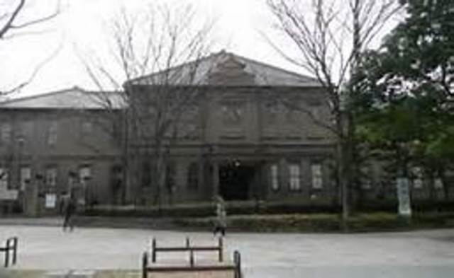 Tokyo School of Fine Arts