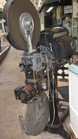 moving pictures invented by eadweard muybridge