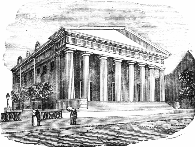 Bank of United States