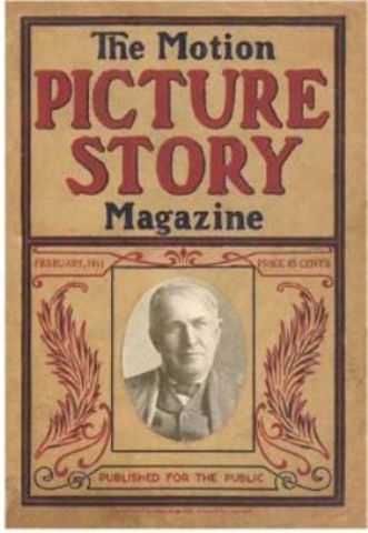 First American Magazines