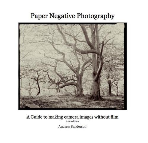 Daguerreotype: photographs produced using a paper negative