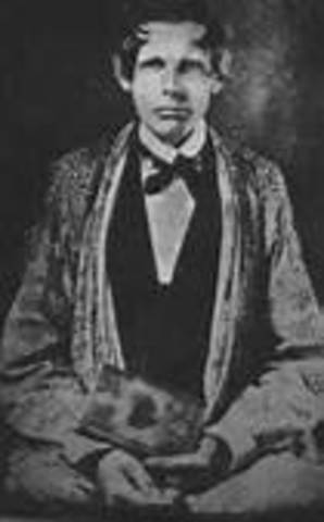 Worcester v. Georgia