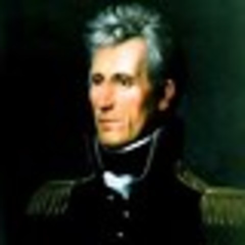 Andrew Jackson