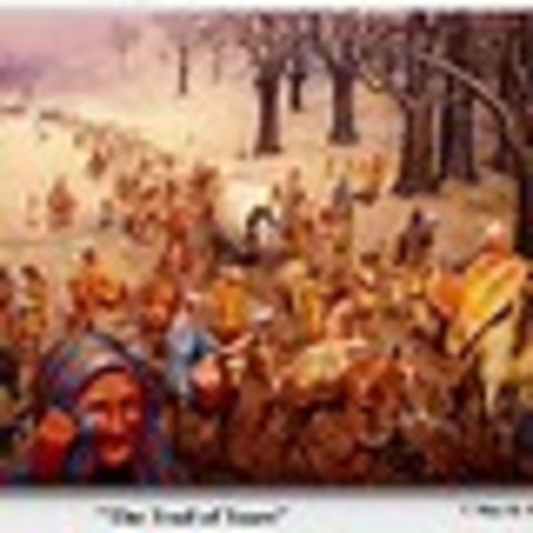 Trail of Tears