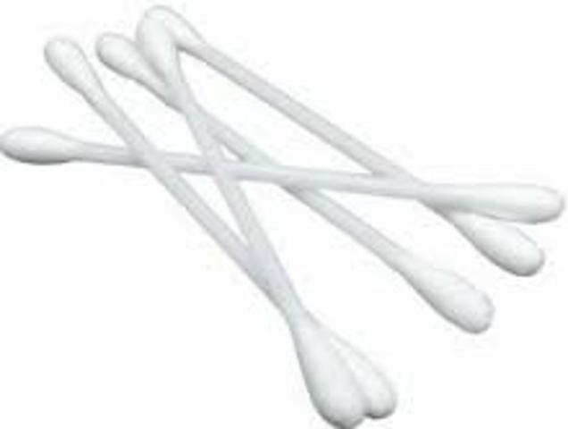 Q-Tips