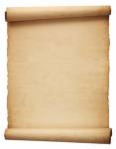 Statements, Laws, and Bills