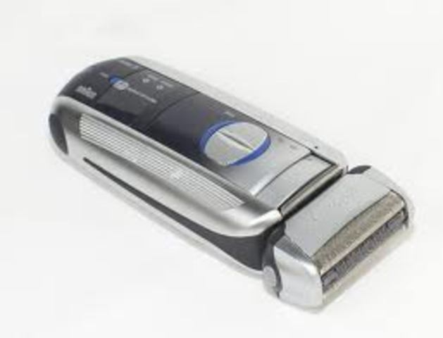 Electric Razor