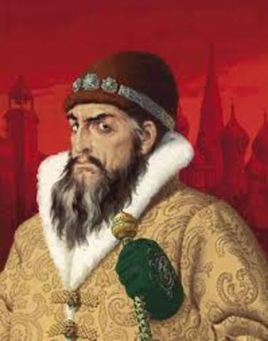 Ivan IV