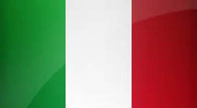 Italy enters the war.