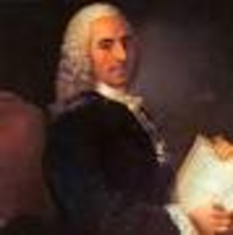 MERCIER DE LA RIVIERE