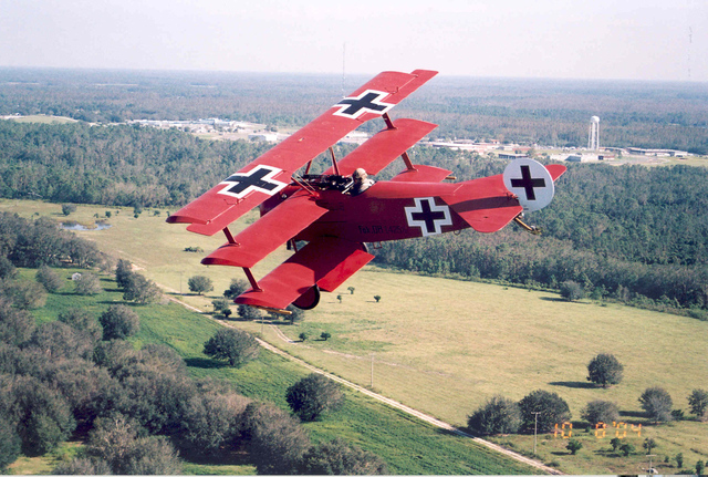 Red Baron