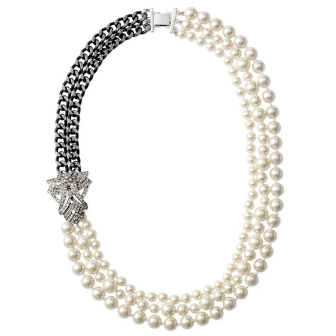 Daisy’s relationship with Tom Buchanan becomes more intimate.