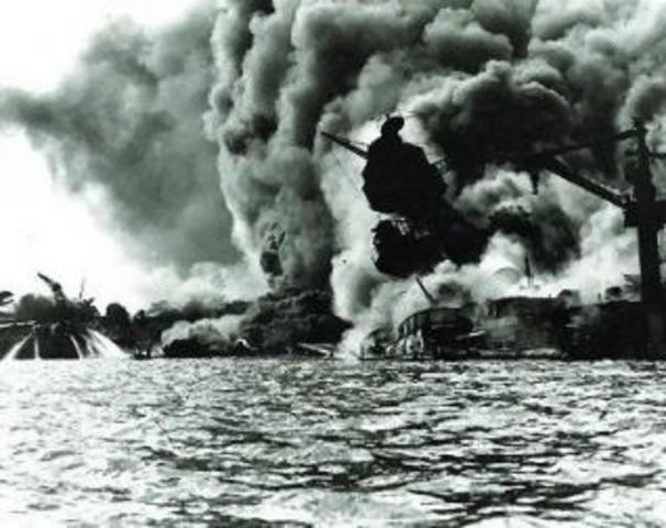 Japan seizes French Indo-China