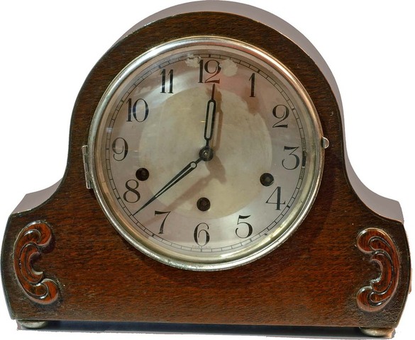 Gatsby meets Daisy Buchanan