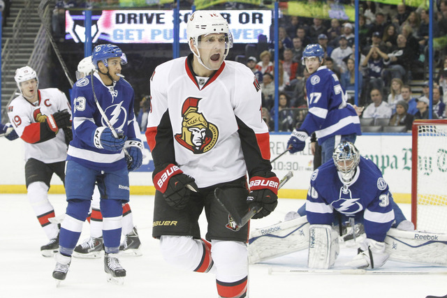 Lightning 4, Sens 3 (SO)