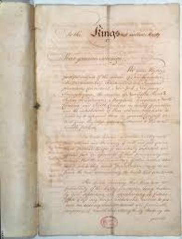 Olive Branch Petition