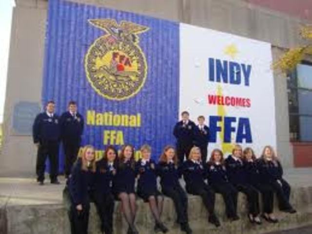 Compleates 7 year run