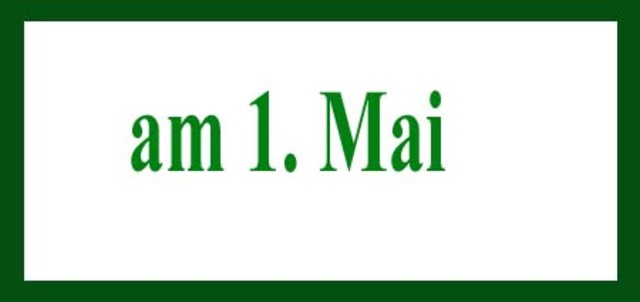 Es war die sowjetische Forderung (требование) - die Kapitulation.