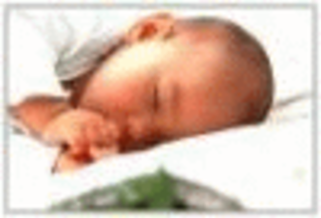 Walt Elias Disney is born