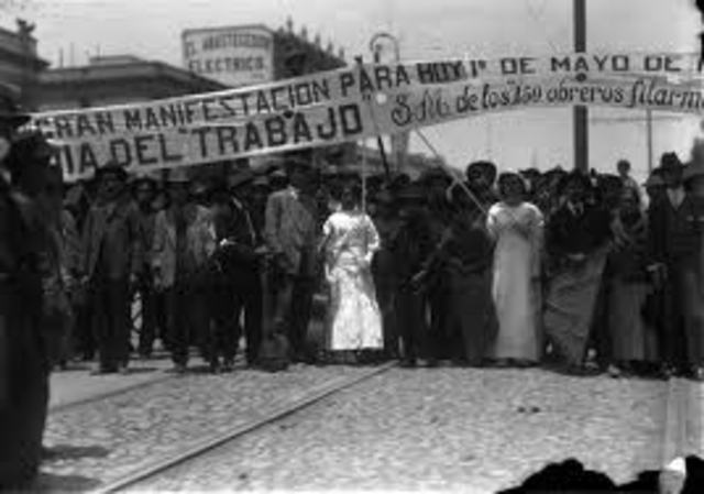 REDACCIÓN DEL ARTICULO 123 CONSTITUCIONAL