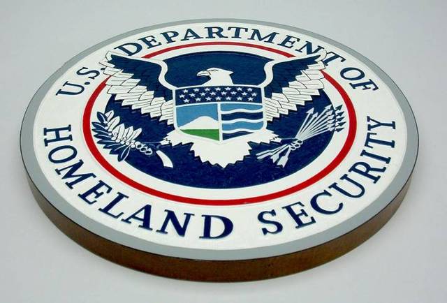 The DHS begins operation.