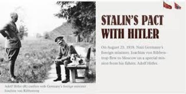 Poland, Britain, France Sept 1, 1939