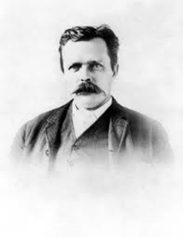 John Milne Seismograaf