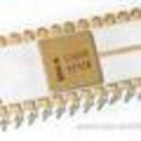 Intel 4040 1 Jan 1974