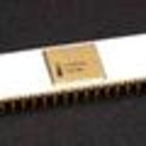 Intel 8080 1 Apr 1974