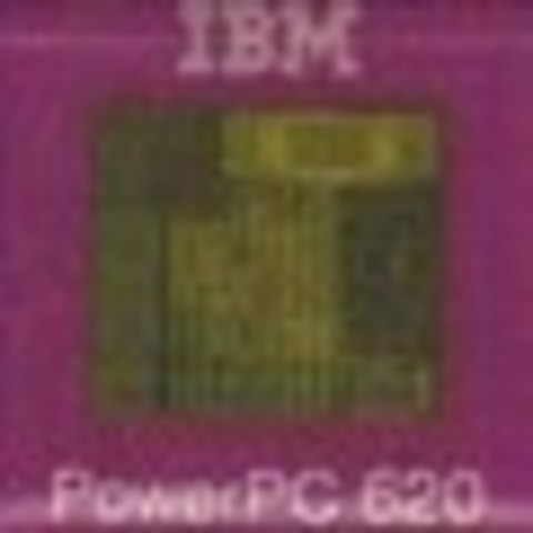PowerPC 620