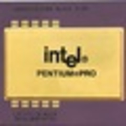 Pro de Pentium Versión