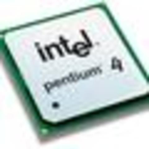 Intel Pentium 4