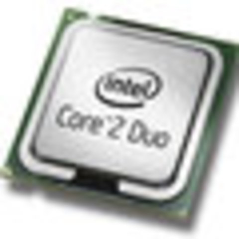 Intel Core Duo