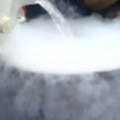 Louis Paul Cailletet veeldab hapniku ja lämmastiku.