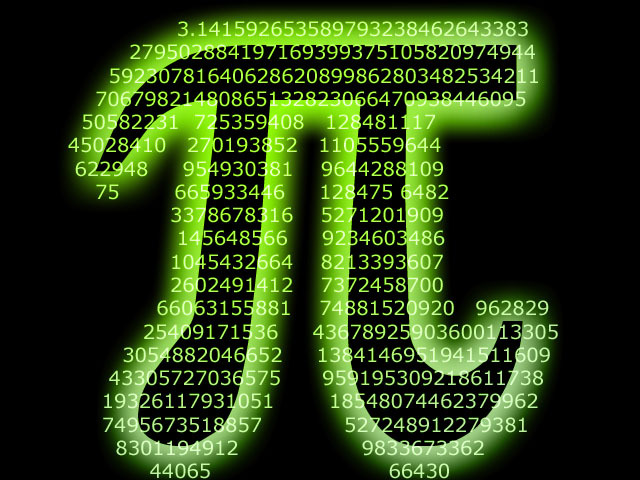 "Pi"