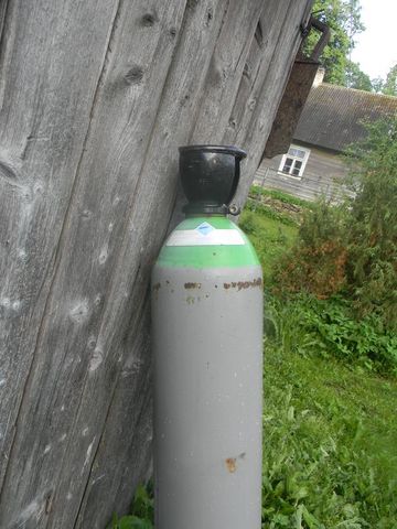 Ramsay ja Raleigh avastavad argooni