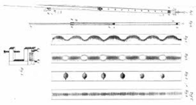 August Kundt uurib heli kiirust gaasides