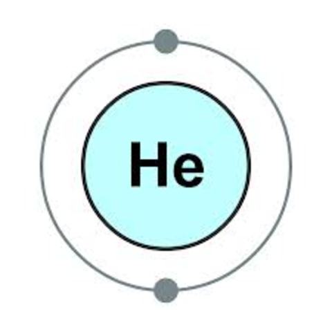Pierre Janssen avastab päikesel heeliumi
