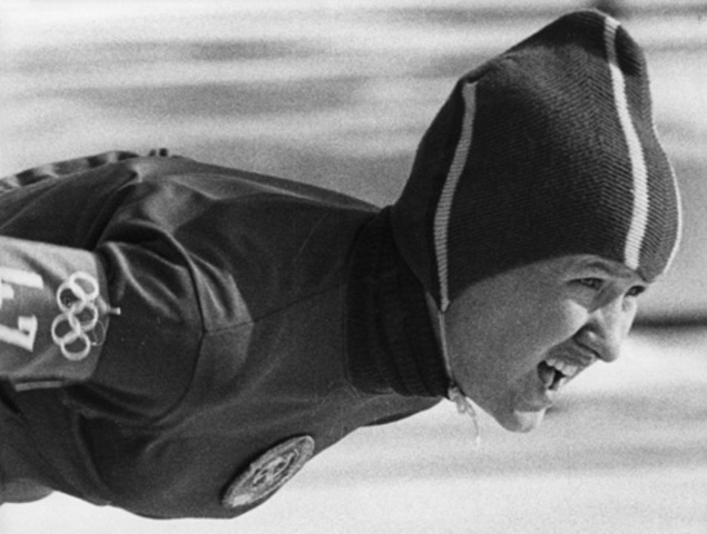 Ли́дия Па́вловна Ско́бликова